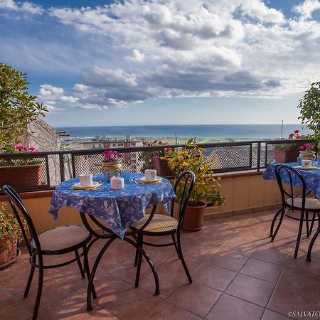 Bed and Breakfast I Tetti di Girgenti Agrigento Esterno foto