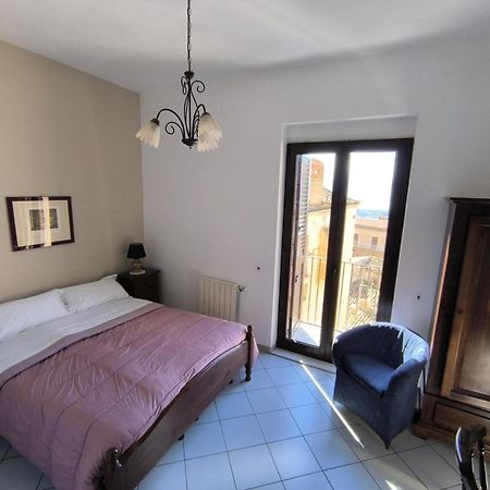 Bed and Breakfast I Tetti di Girgenti Agrigento Esterno foto