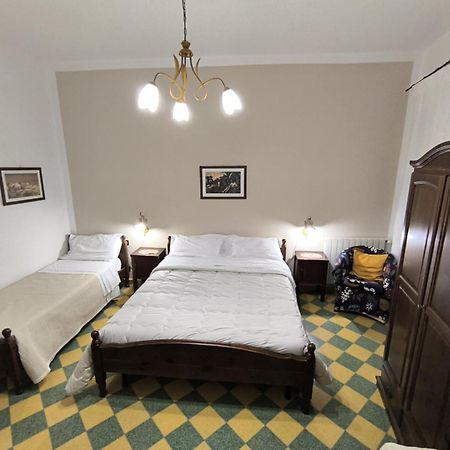 Bed and Breakfast I Tetti di Girgenti Agrigento Esterno foto