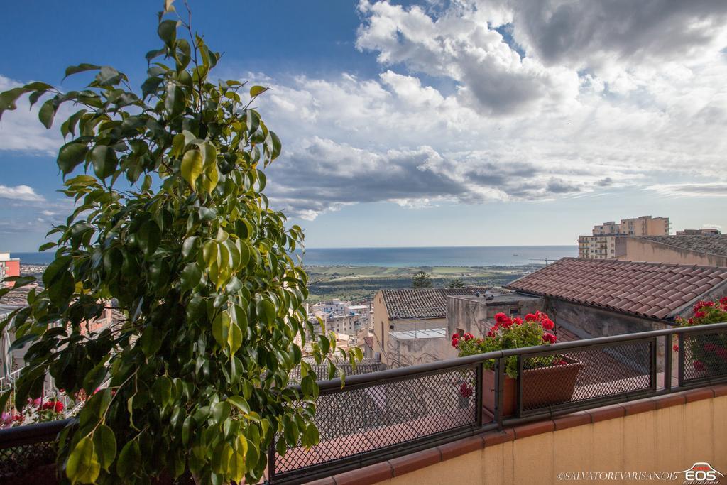 Bed and Breakfast I Tetti di Girgenti Agrigento Esterno foto