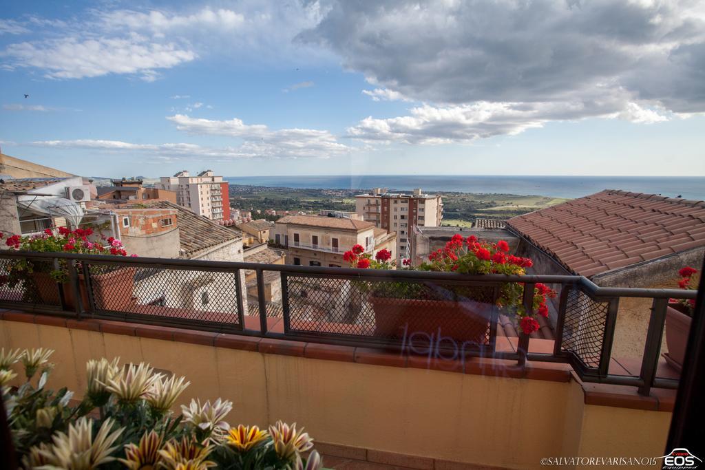 Bed and Breakfast I Tetti di Girgenti Agrigento Esterno foto
