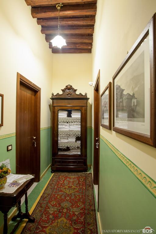 Bed and Breakfast I Tetti di Girgenti Agrigento Esterno foto