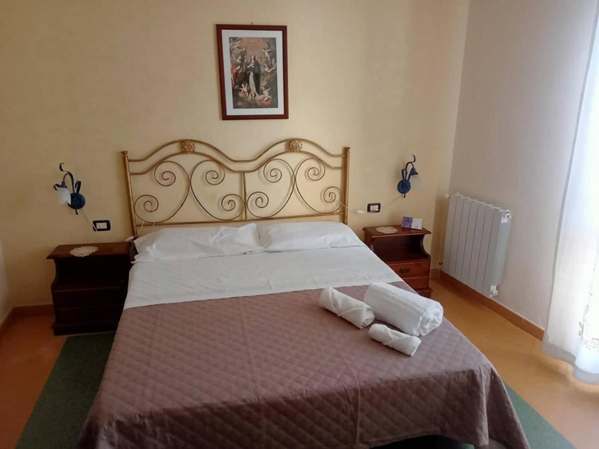 Bed and Breakfast I Tetti di Girgenti Agrigento Esterno foto