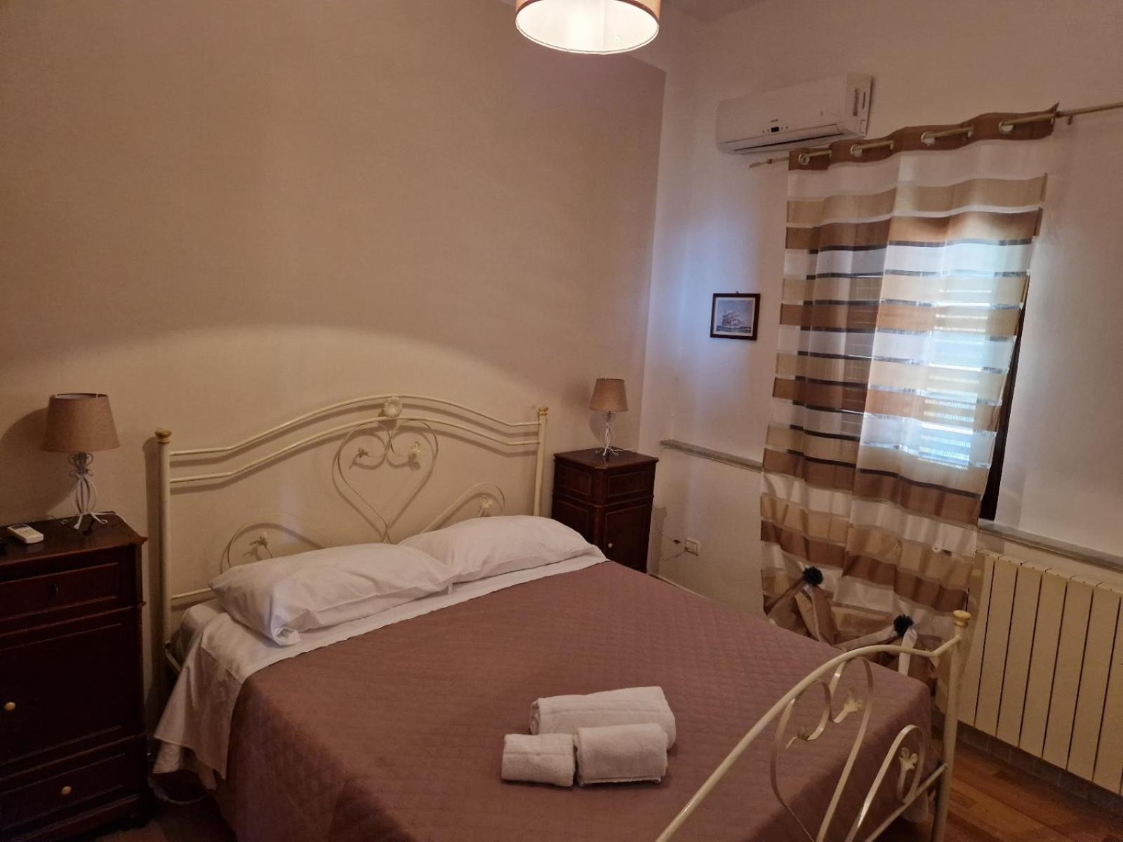 Bed and Breakfast I Tetti di Girgenti Agrigento Esterno foto