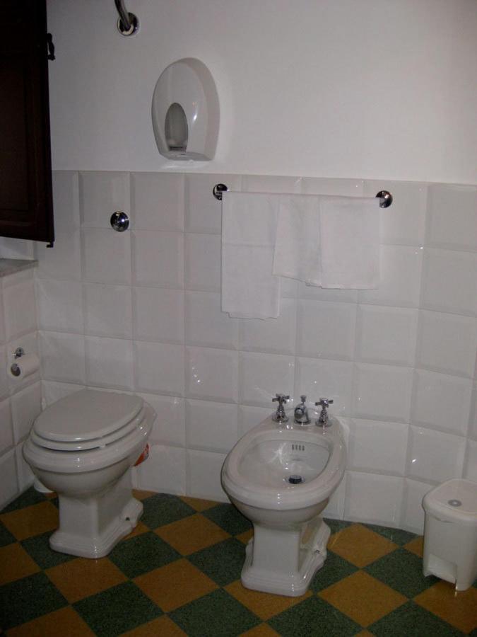 Bed and Breakfast I Tetti di Girgenti Agrigento Esterno foto