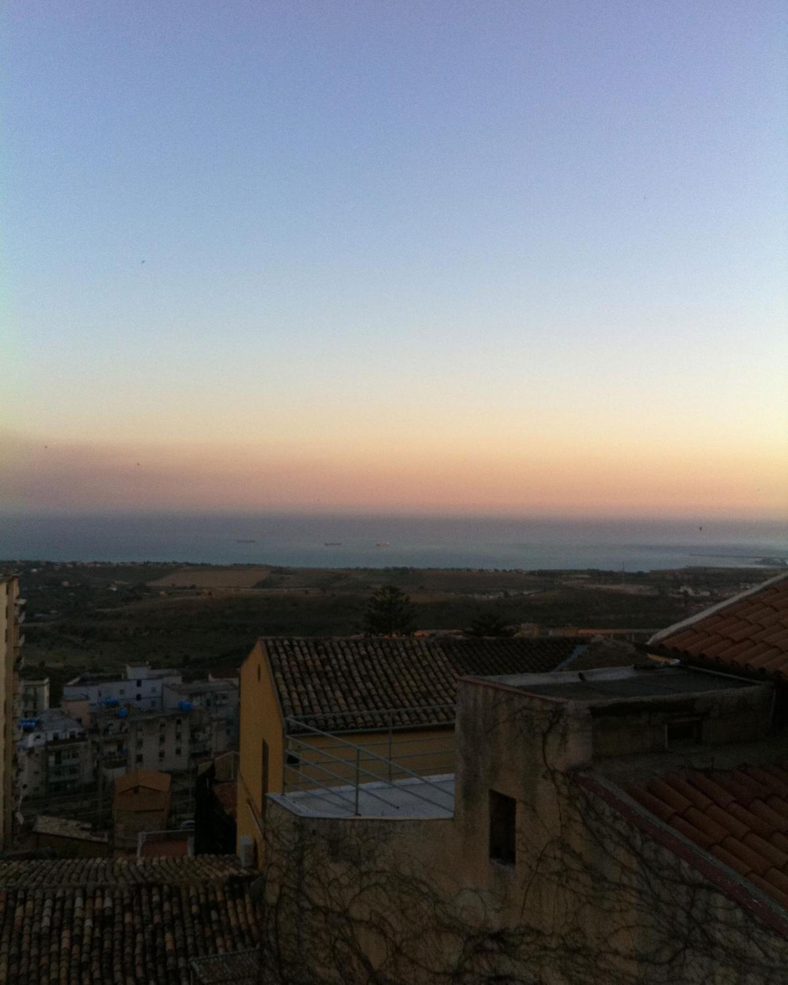 Bed and Breakfast I Tetti di Girgenti Agrigento Esterno foto