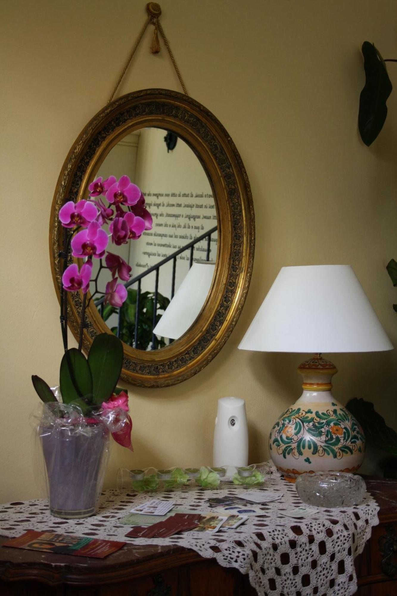 Bed and Breakfast I Tetti di Girgenti Agrigento Esterno foto