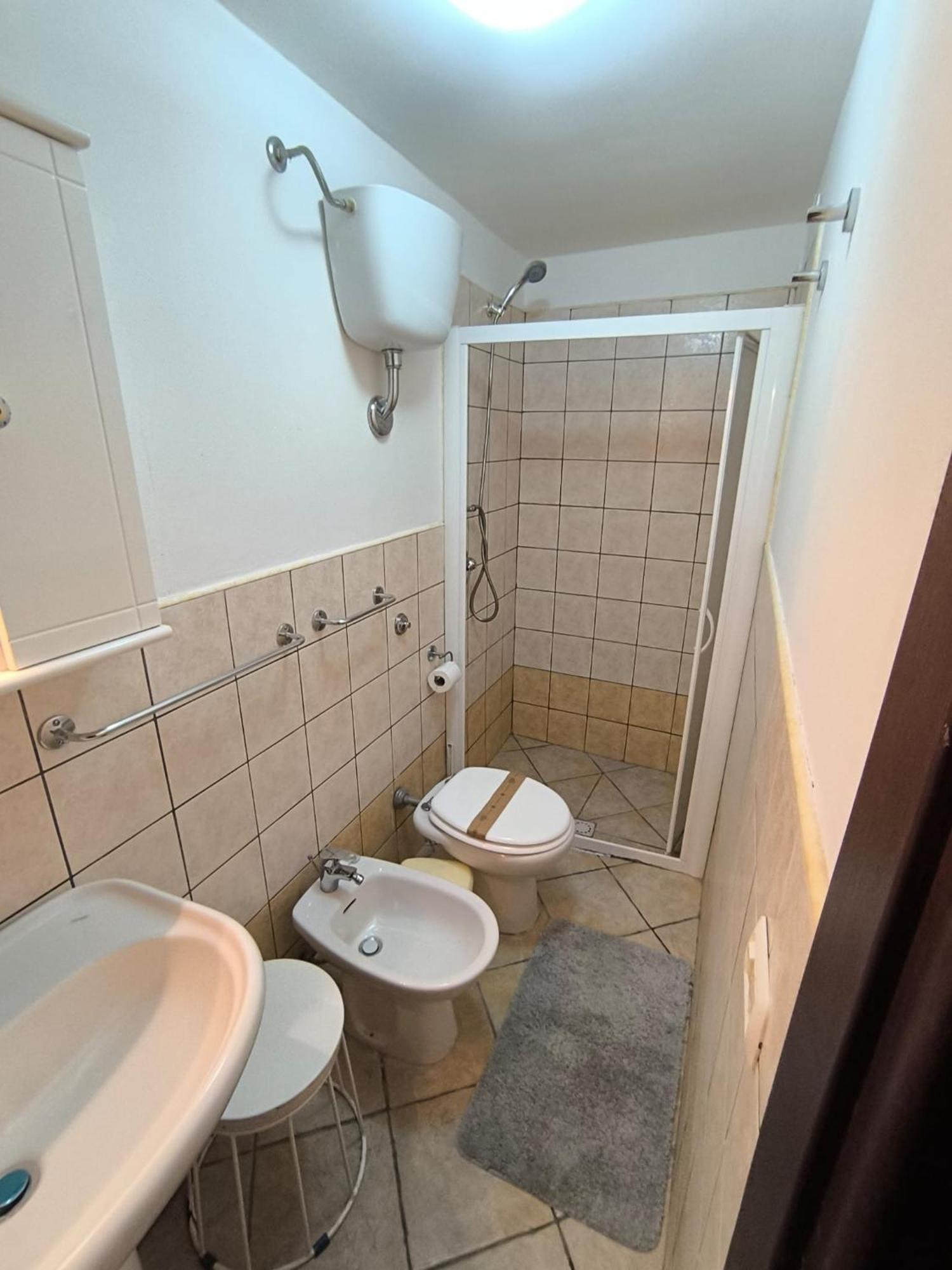 Bed and Breakfast I Tetti di Girgenti Agrigento Esterno foto