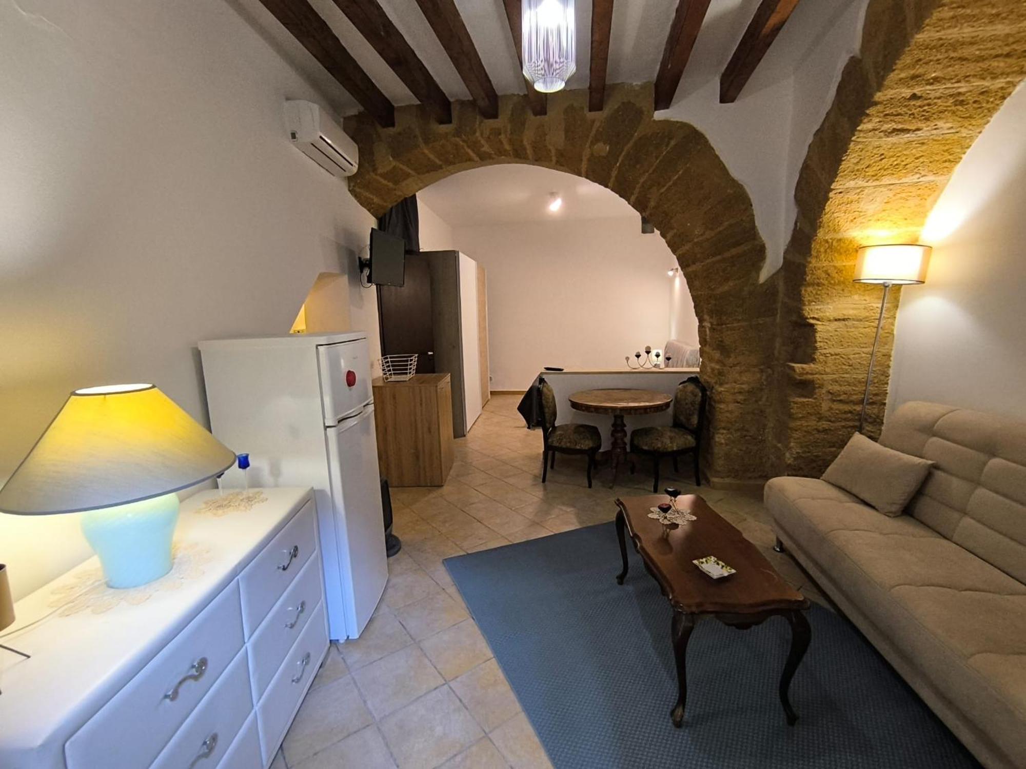 Bed and Breakfast I Tetti di Girgenti Agrigento Esterno foto