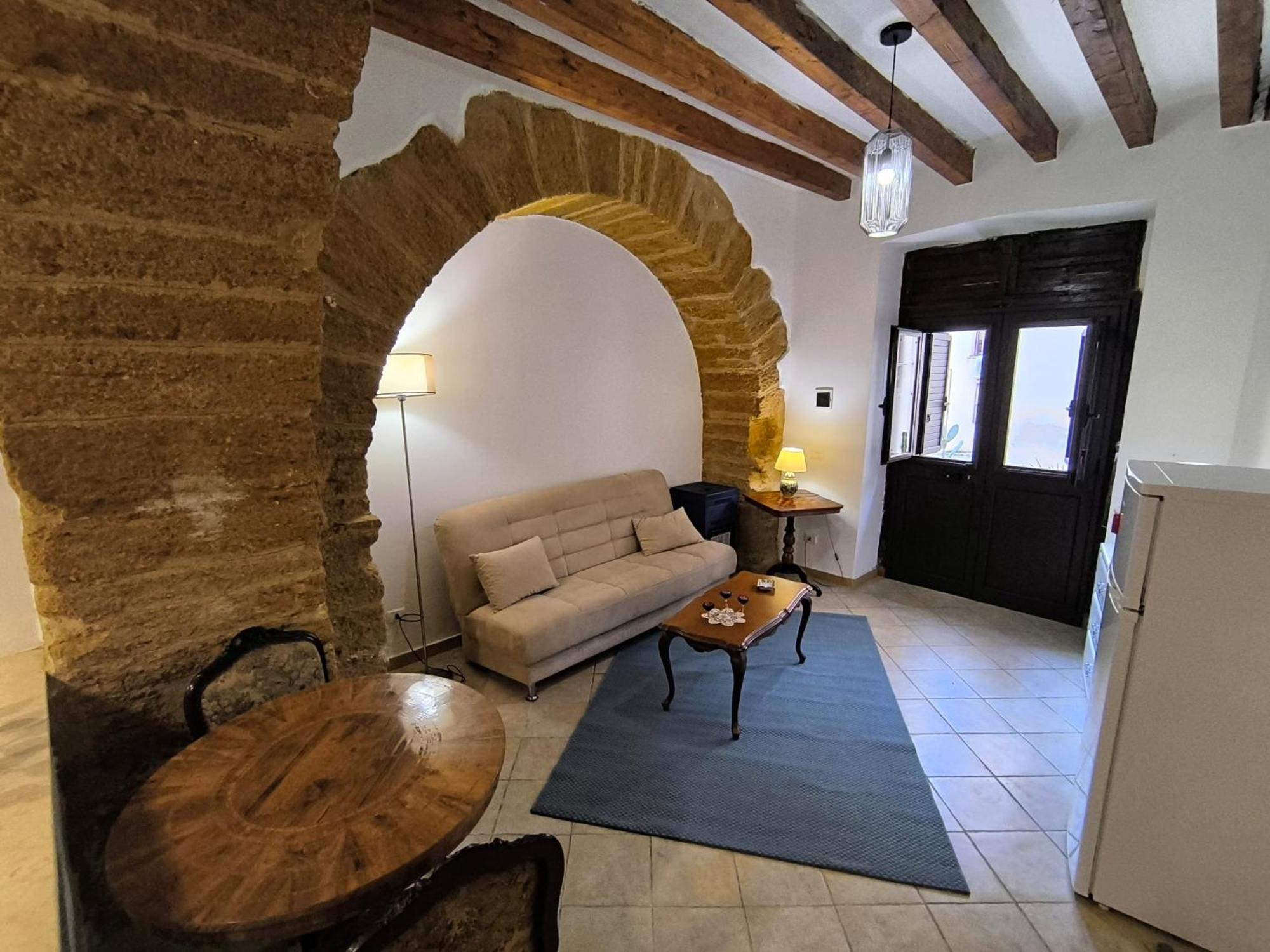 Bed and Breakfast I Tetti di Girgenti Agrigento Esterno foto