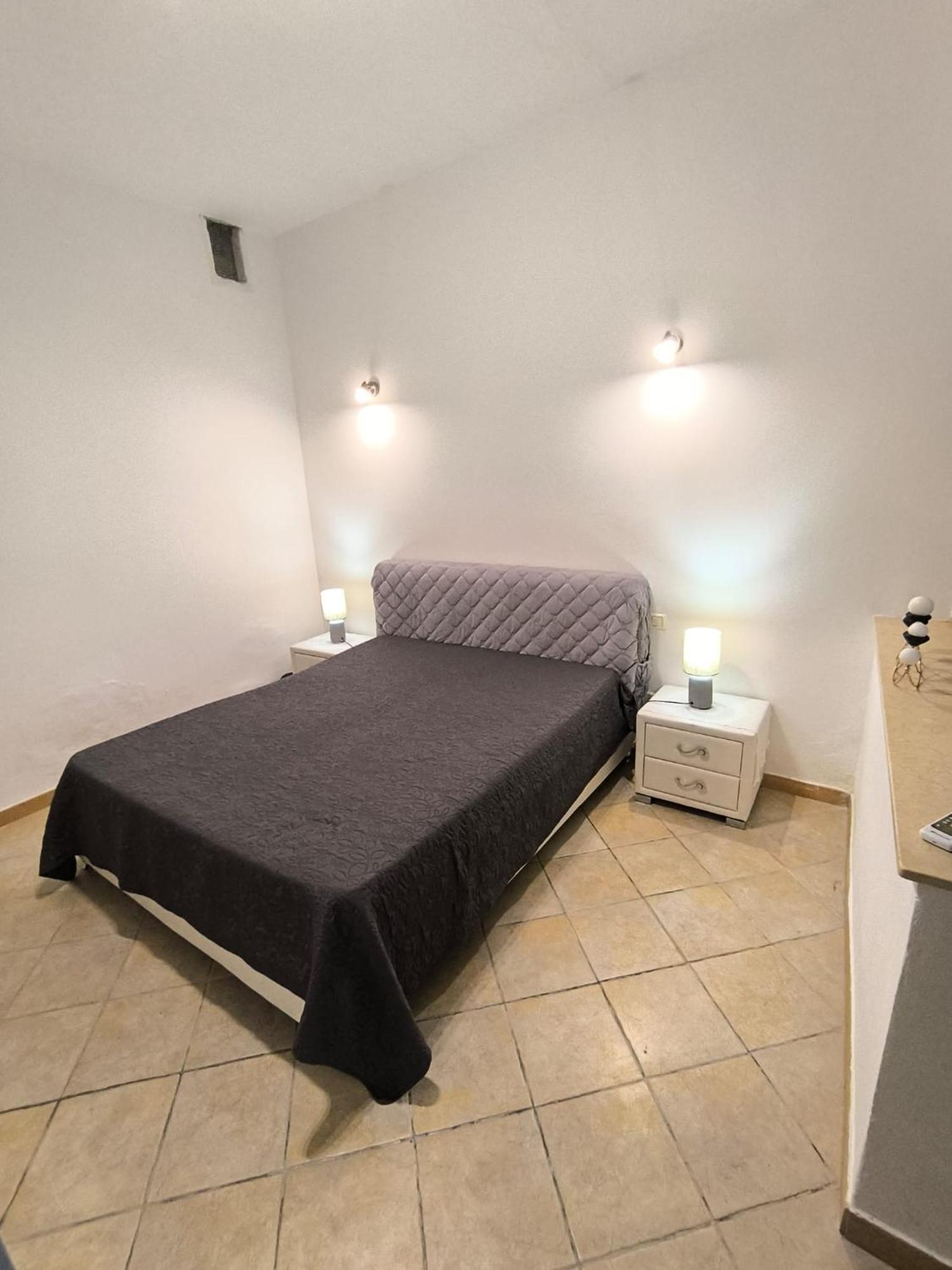Bed and Breakfast I Tetti di Girgenti Agrigento Esterno foto
