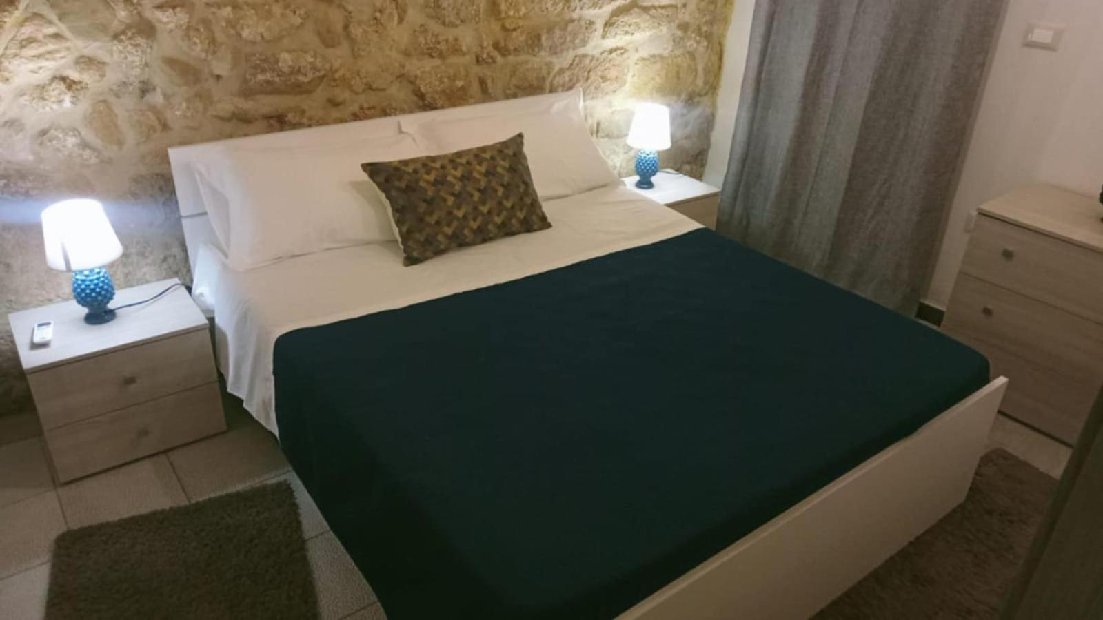 Bed and Breakfast I Tetti di Girgenti Agrigento Esterno foto