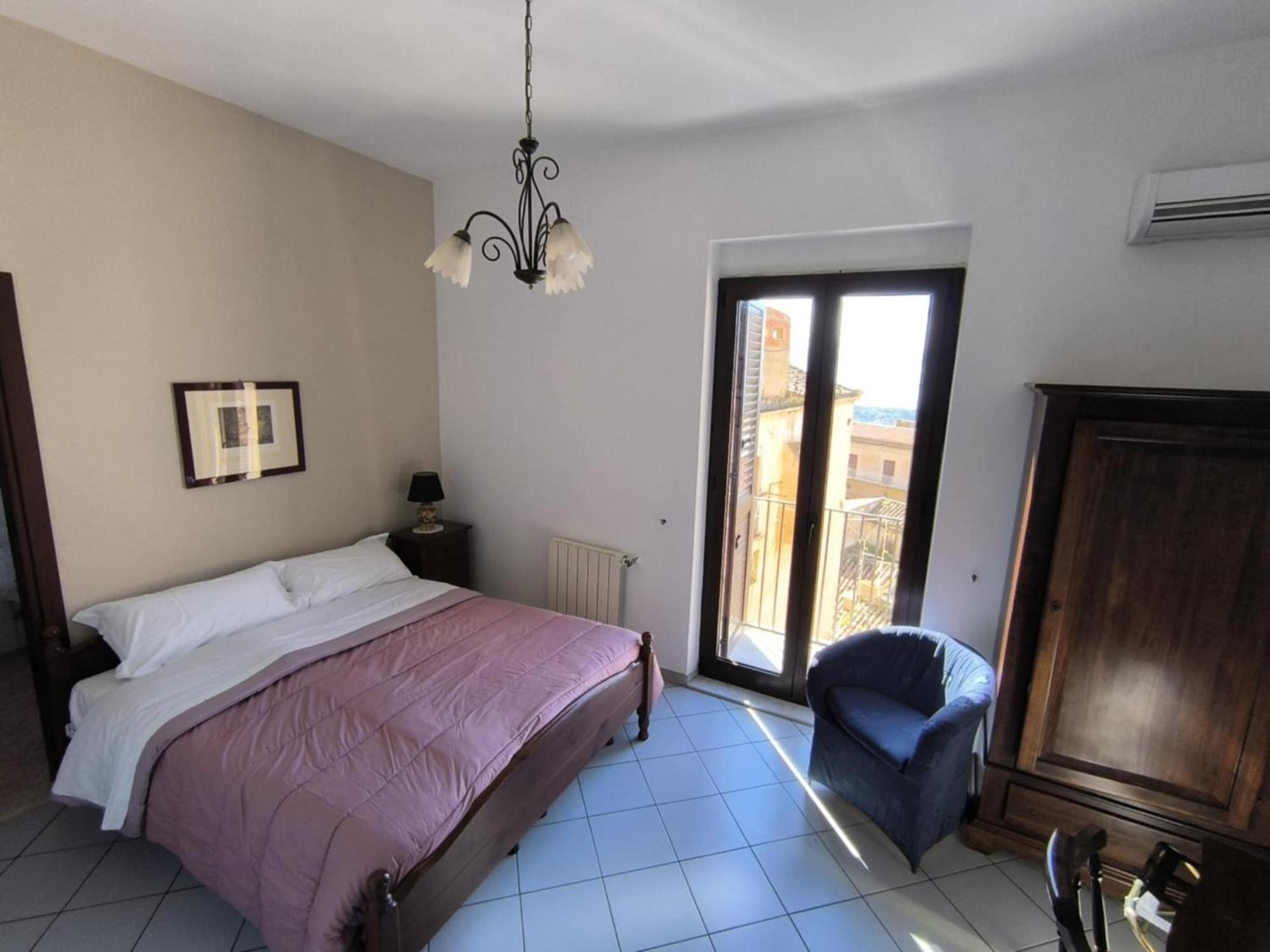 Bed and Breakfast I Tetti di Girgenti Agrigento Esterno foto