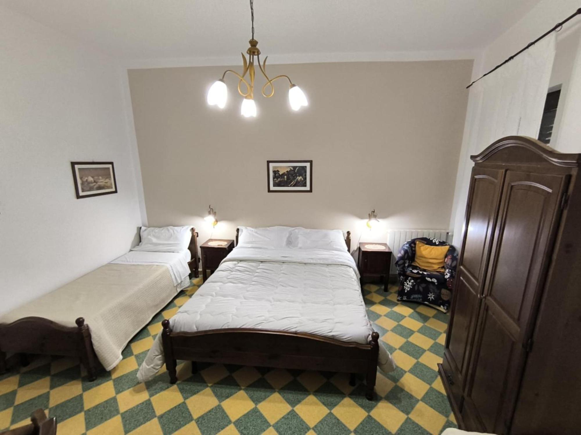 Bed and Breakfast I Tetti di Girgenti Agrigento Esterno foto