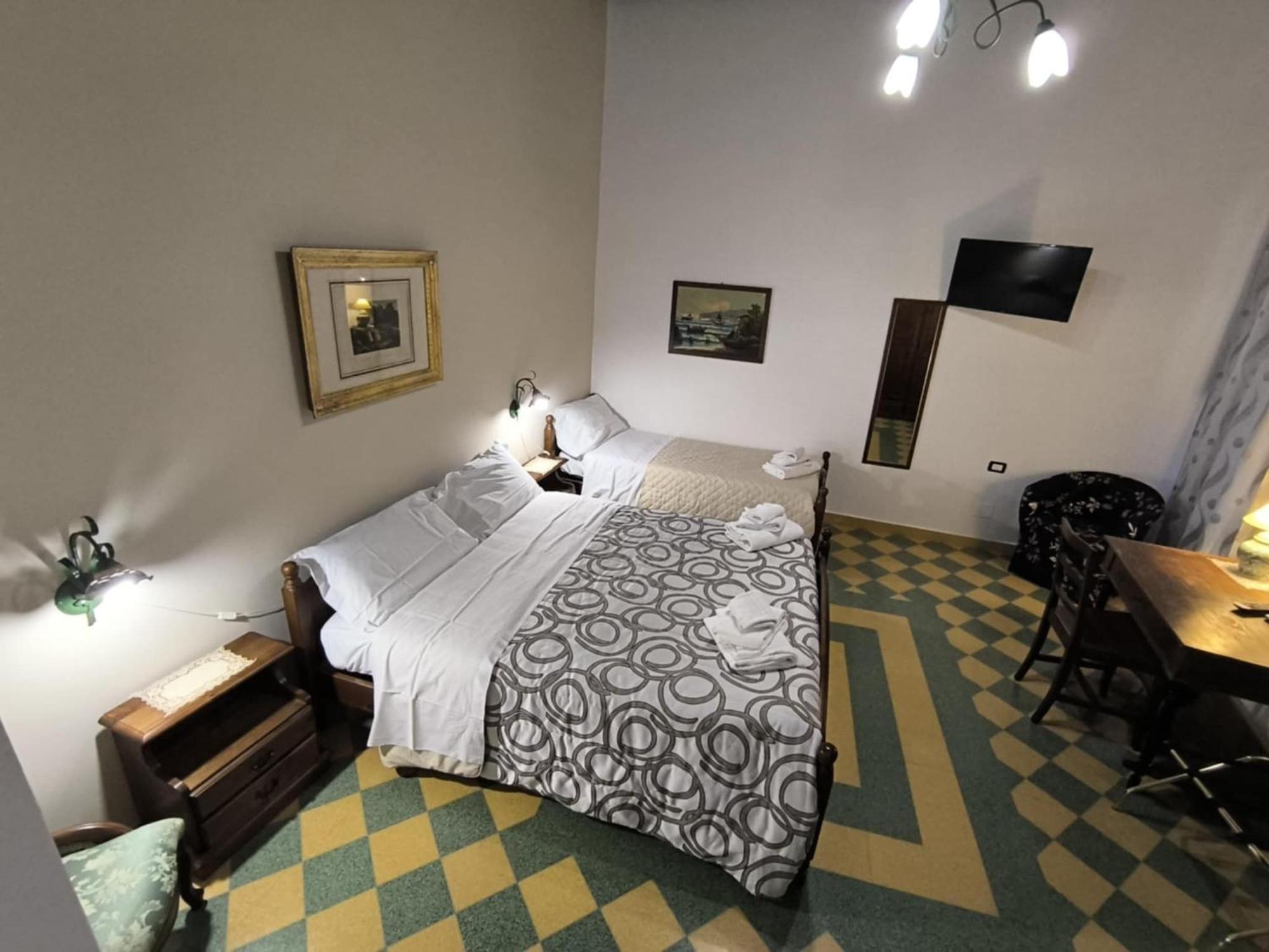 Bed and Breakfast I Tetti di Girgenti Agrigento Esterno foto