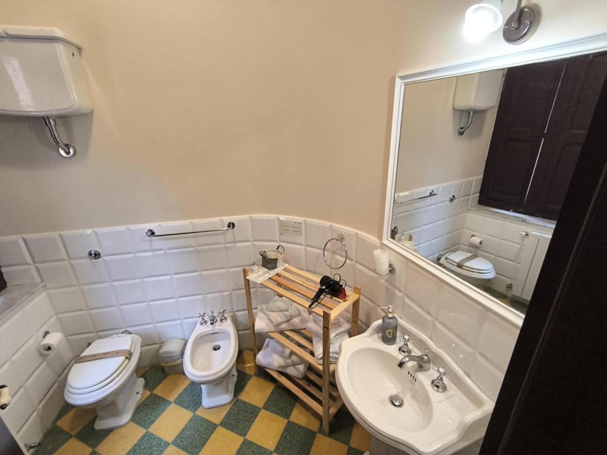 Bed and Breakfast I Tetti di Girgenti Agrigento Esterno foto