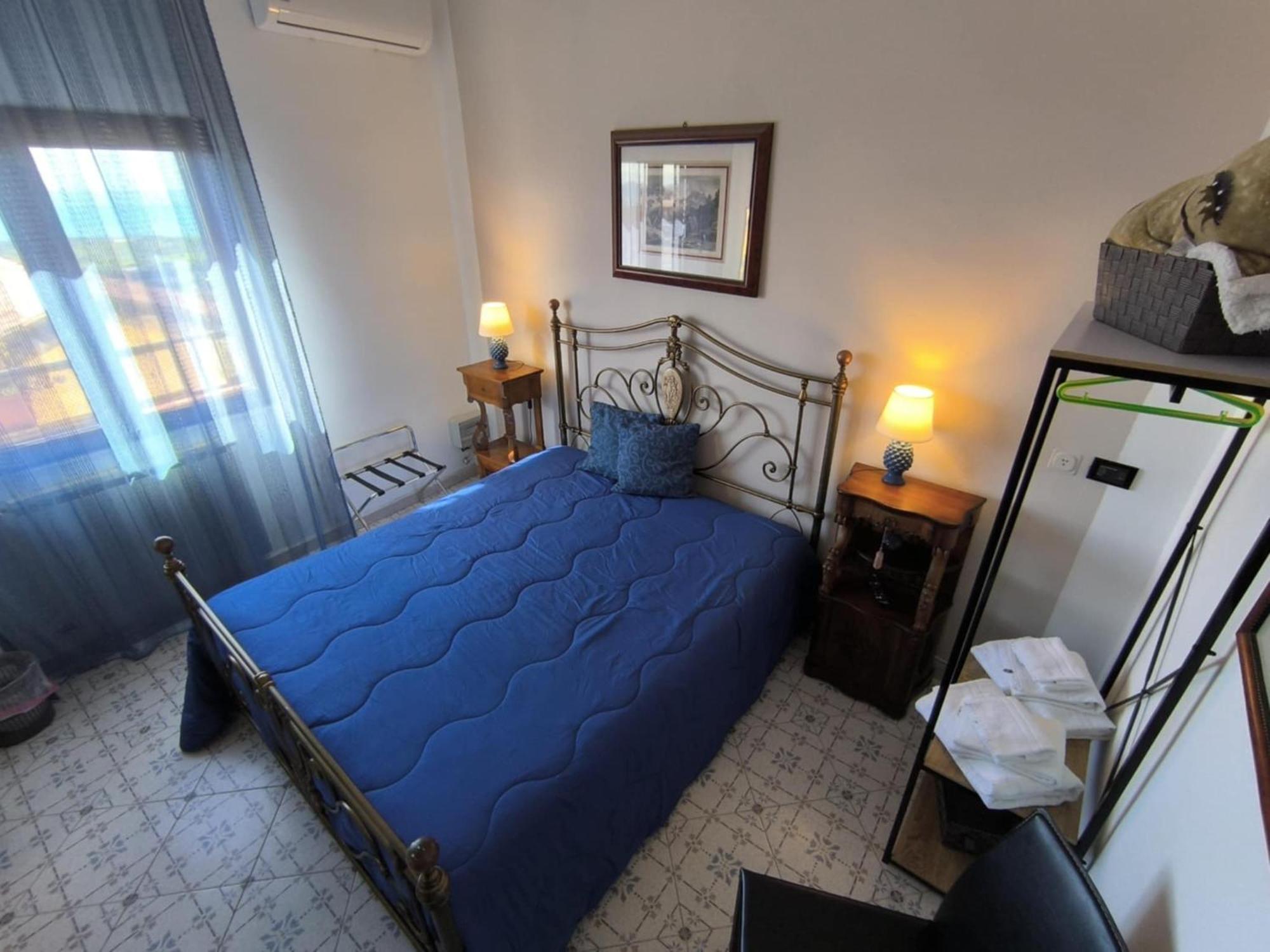 Bed and Breakfast I Tetti di Girgenti Agrigento Esterno foto