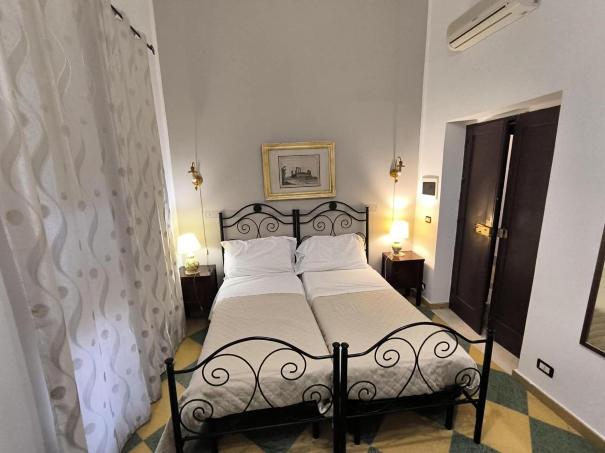 Bed and Breakfast I Tetti di Girgenti Agrigento Esterno foto