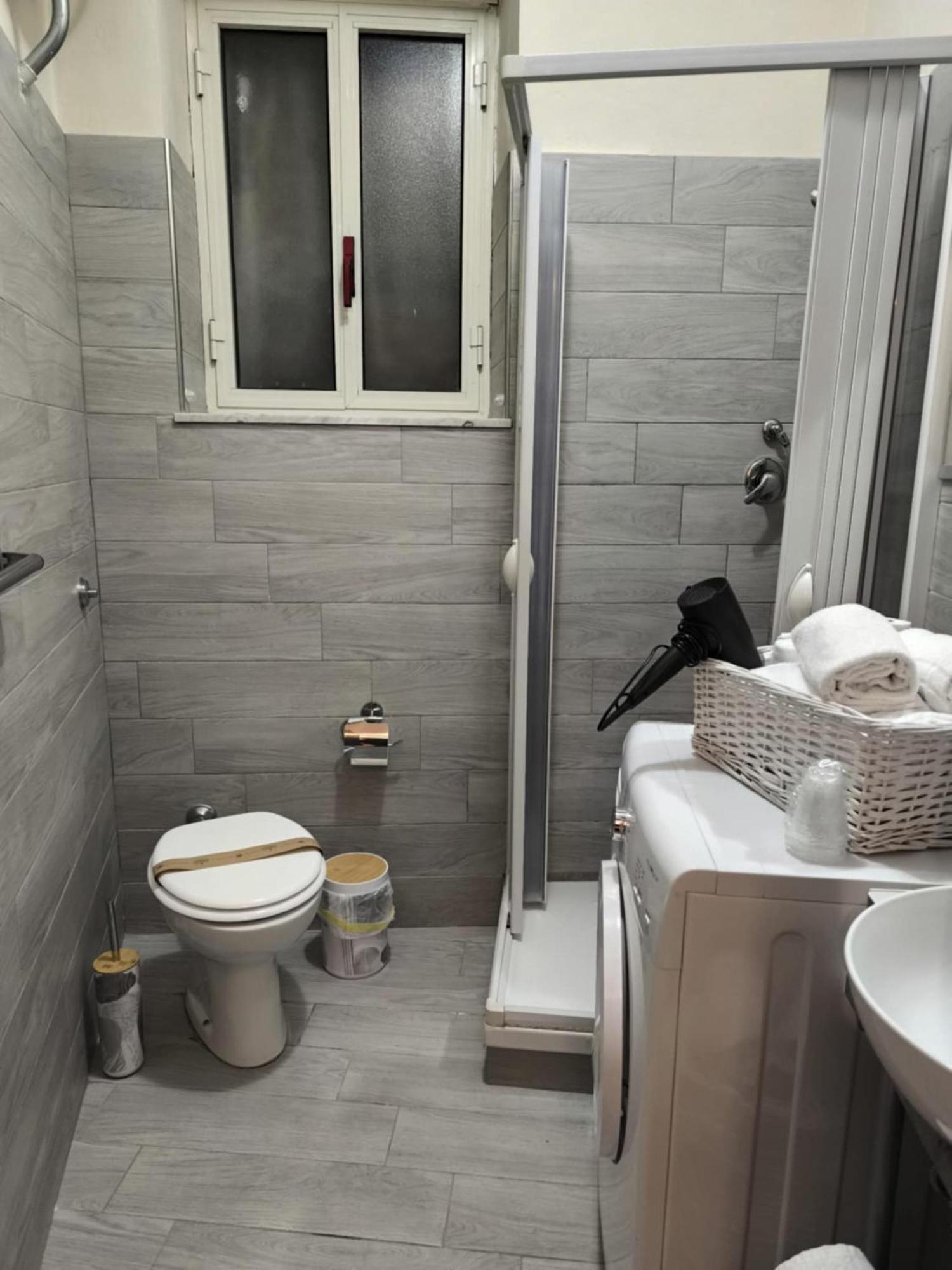 Bed and Breakfast I Tetti di Girgenti Agrigento Esterno foto