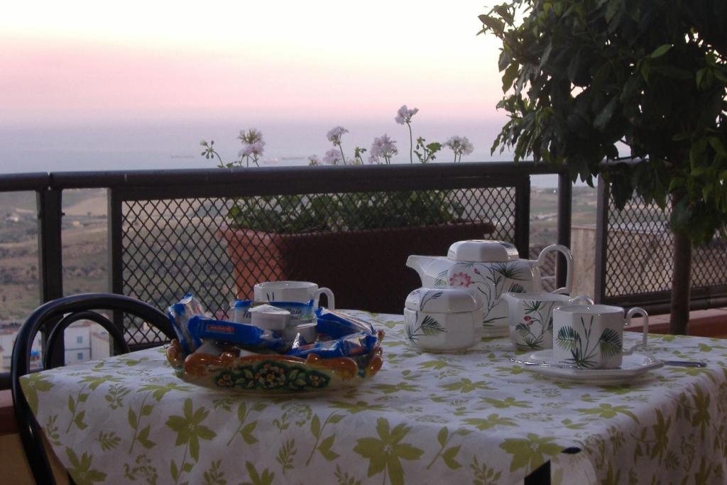 Bed and Breakfast I Tetti di Girgenti Agrigento Esterno foto