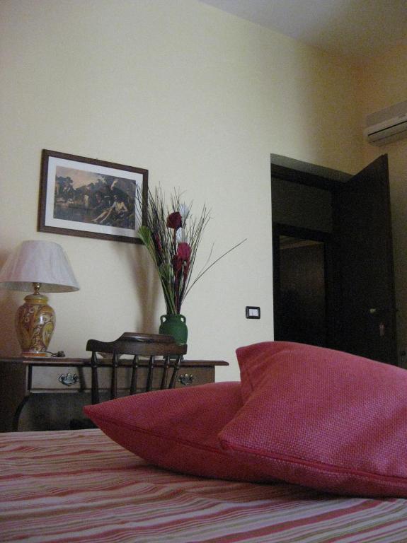 Bed and Breakfast I Tetti di Girgenti Agrigento Camera foto