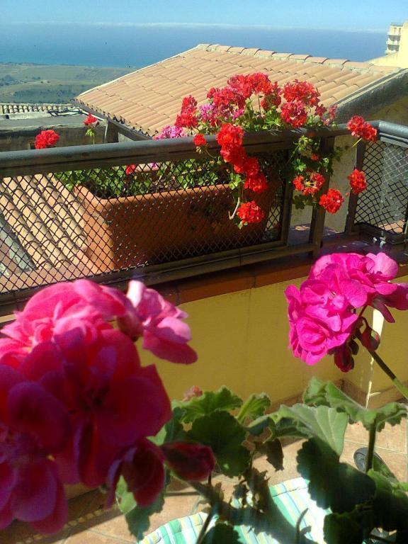 Bed and Breakfast I Tetti di Girgenti Agrigento Esterno foto