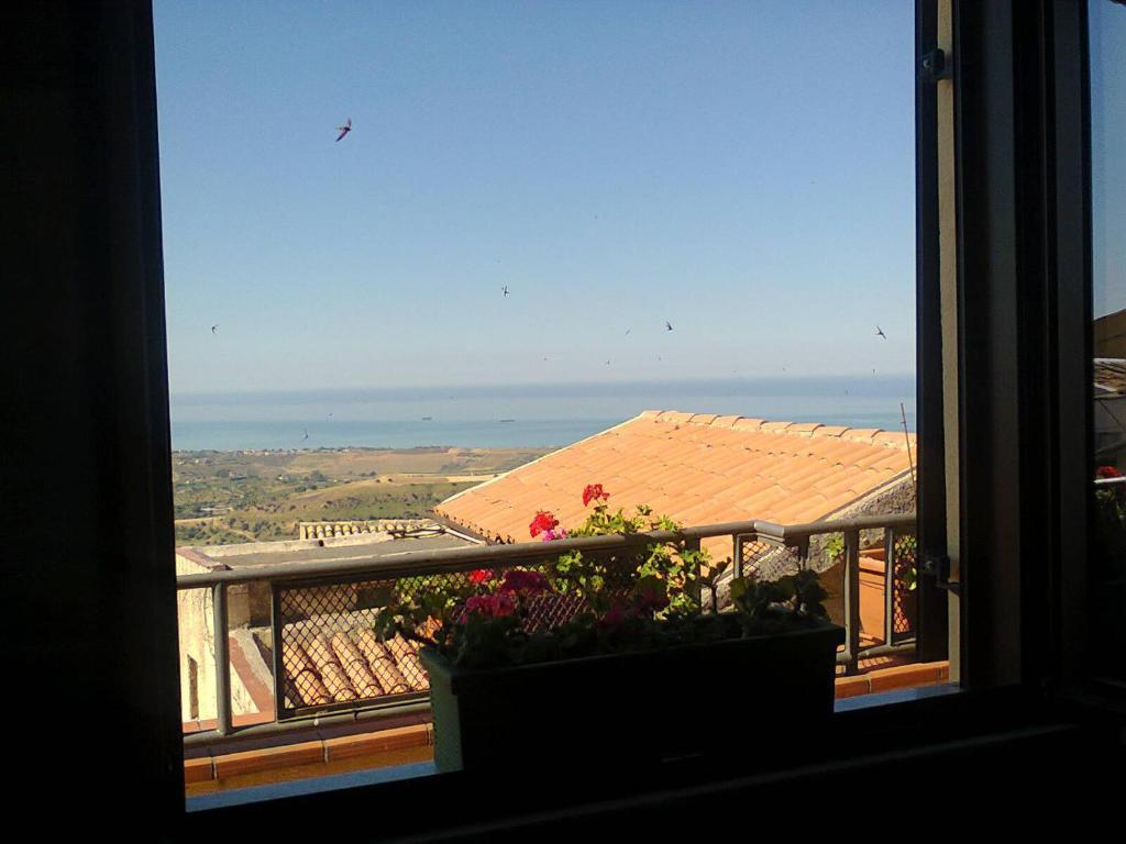 Bed and Breakfast I Tetti di Girgenti Agrigento Esterno foto