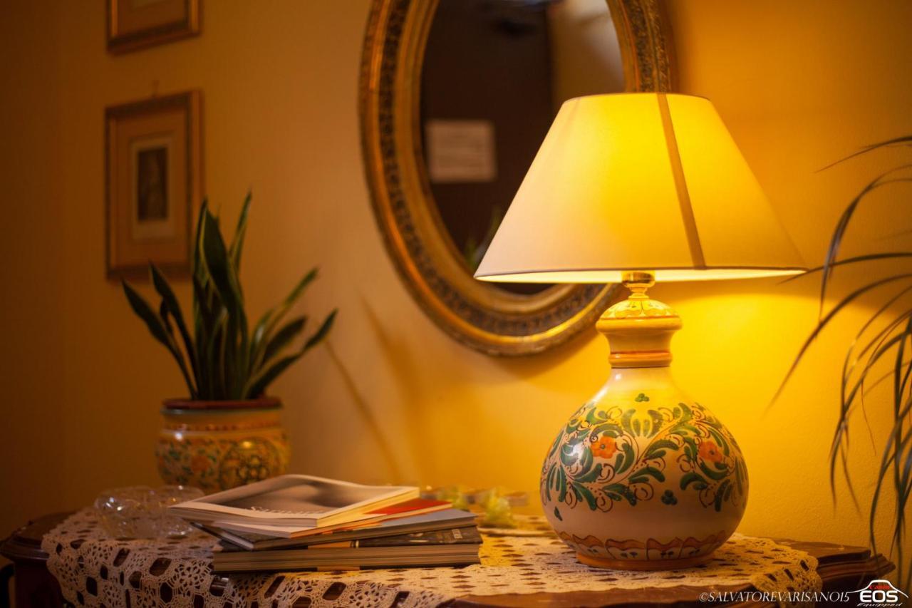 Bed and Breakfast I Tetti di Girgenti Agrigento Esterno foto